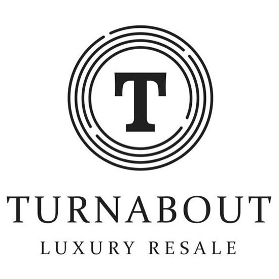 Turnabout Luxury Resale VHS account - Victoria Hospice