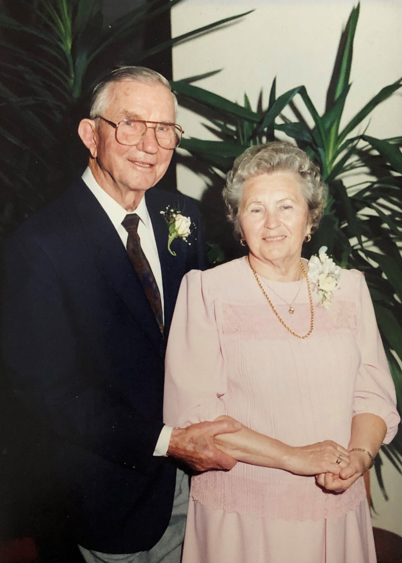 Resounding generosity 1M legacy donation from Olga Yakimovich